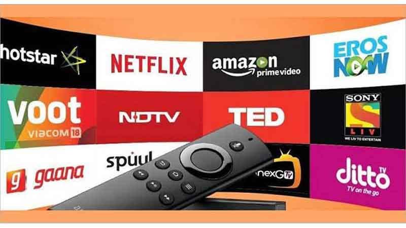 OTT platforms are facing this threat after Covid-19 know