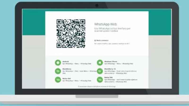 Voice and video calling feature will soon be added on the web version of WhatsApp know how to use