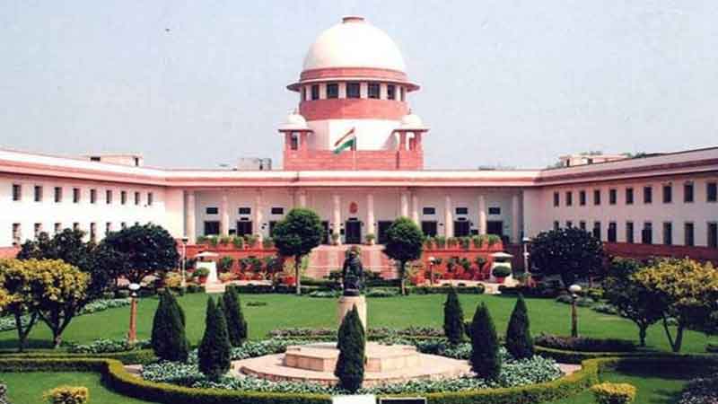 The Supreme Court said for the failed students of ICSE Board 9th-11th