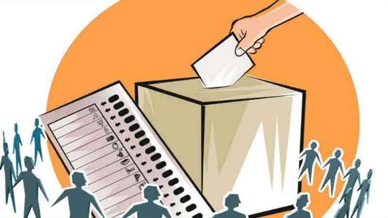 Politics: Congress MLA Rahul Singh Lodhi resigns from Damoh BJP joins after 1 hour