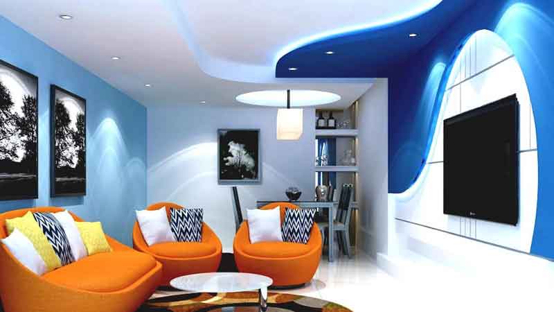 Infection free formula to enhance the beauty of home