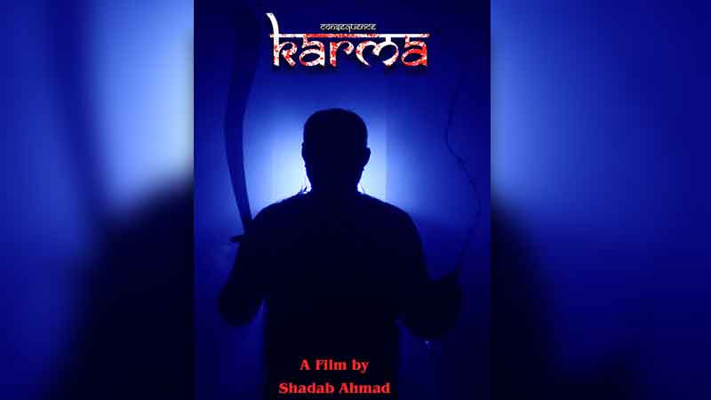 Merchant navy officer quit job to become director film is ready now