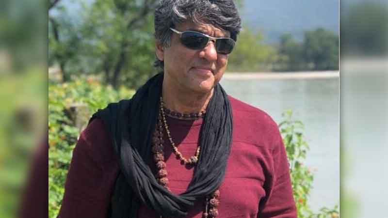 Mukesh Khanna who plays Shaktimaan says the problem of Me-Two started from working outside women today the woman talks shoulder to shoulder with the man