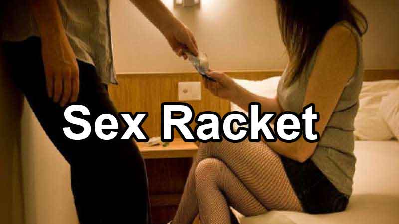 Indore Police arrested the person who made Aadhaar card of brokers connected with prostitution