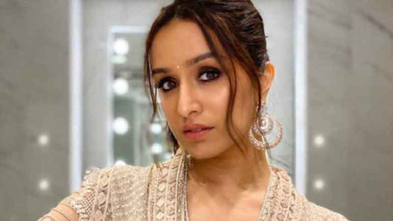 Now Shraddha Kapoor will be seen in the avatar of Ichchadhari Nagin the movie will be released in three parts