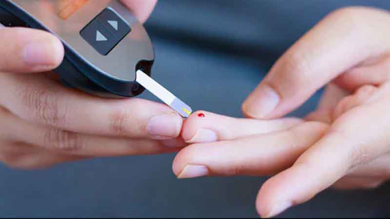 Type 2 diabetes patients will get relief from insulin treatment