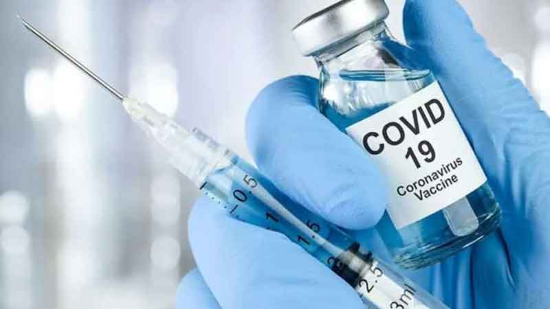100 million doses of vaccine will be ready in December