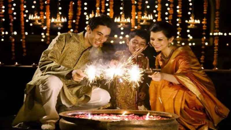 Why is little Diwali celebrated? Here's the story