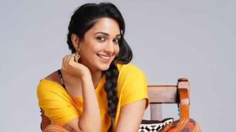 Kiara Advani's film Indu Ki Jawani to be released in theater
