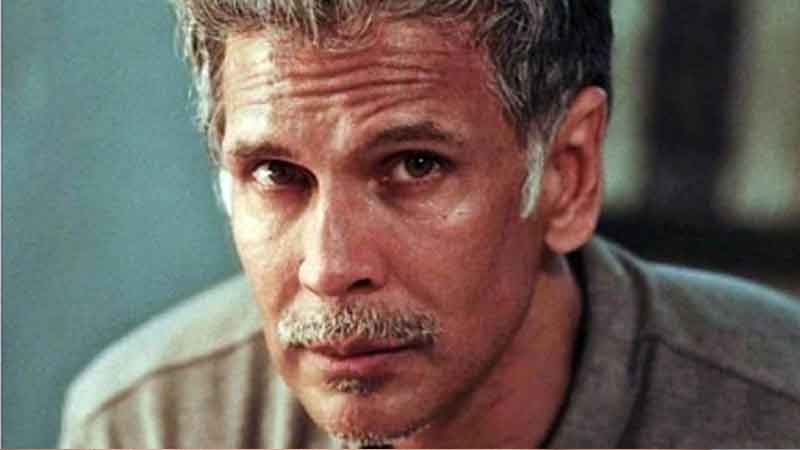 FIR against Milind Soman after Poonam Pandey nude photo shoot case