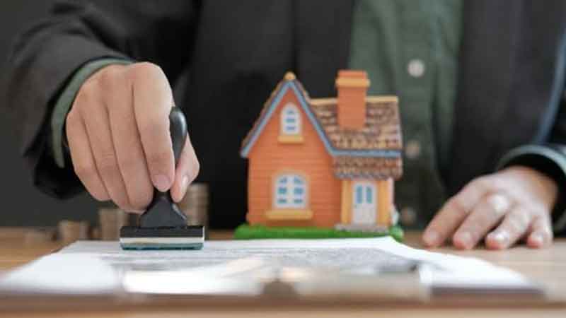 Now the rules of property registry will change, know its benefits