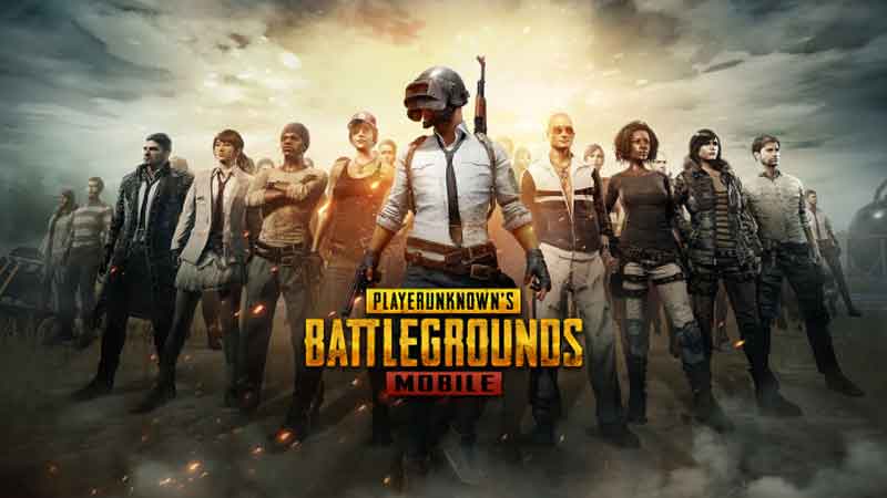 PUBG Mobile India: PUBG coming back in a new avatar a specially designed app for Indian users
