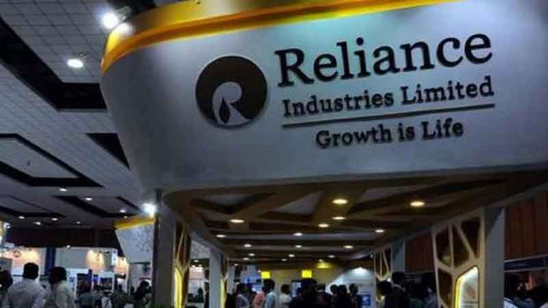 Reliance Industries' result at 7 pm: RIL's income is expected to be 98 thousand 417 crore - profit can be Rs 9586 crore.