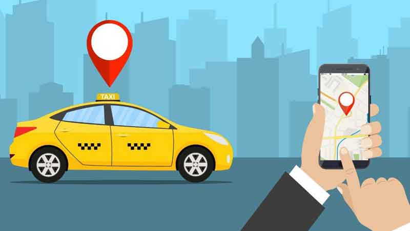 Government's big shock to cab companies now they will not be able to collect the desired fare