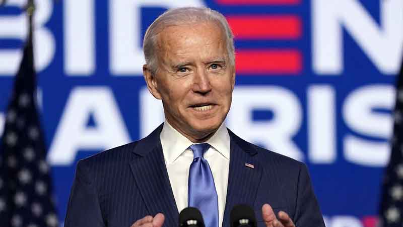46th President of America who was surrounded by controversies know the important things of his political career