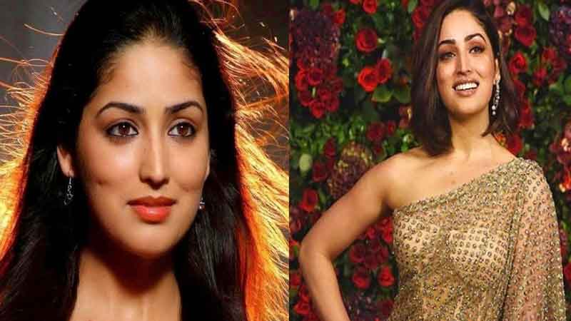 B DAY SPL: Yami Gautam wanted to become IAS officer got first film job