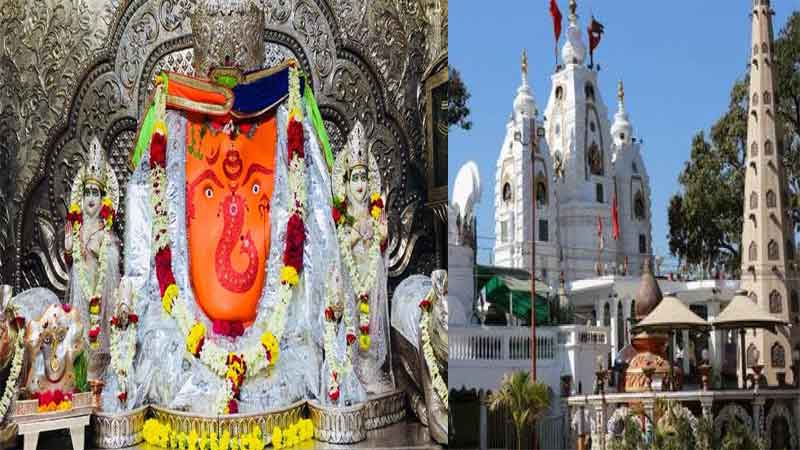 After Idgah Hills and Hoshangabad demand to change the name of Khajrana Ganesh Temple in Indore