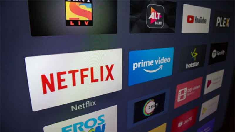 These web series will dominate the OTT platform this week, see full list
