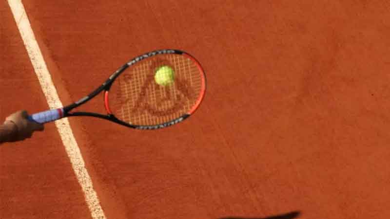 Ukraine tennis player banned in match-fixing case