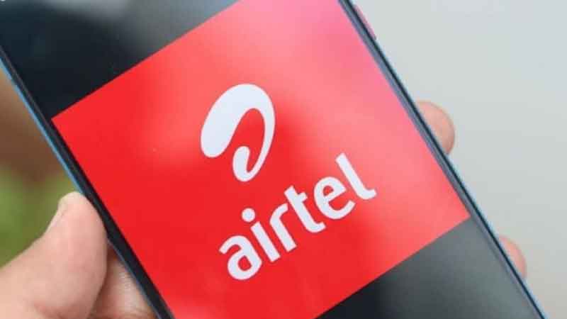 5GB data is available for free on Airtel; Just have to download this app, learn