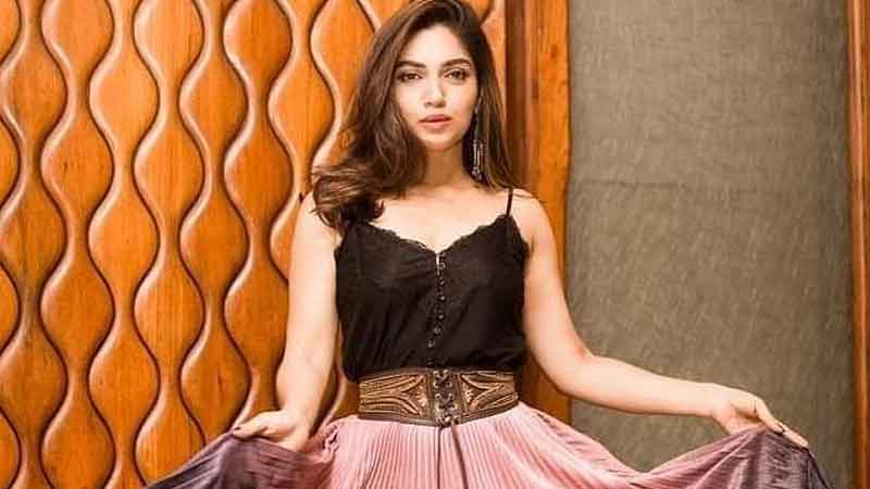 Big achievement: Bhumi Pednekar gets global honor becomes part of 'Count us in' learn everything here