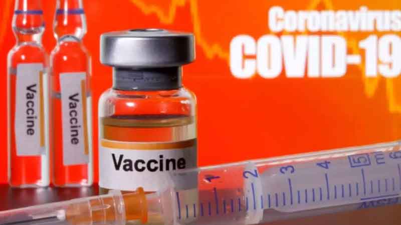 Delhi AIIMS claims - Corona vaccine may get emergency approval by January in India