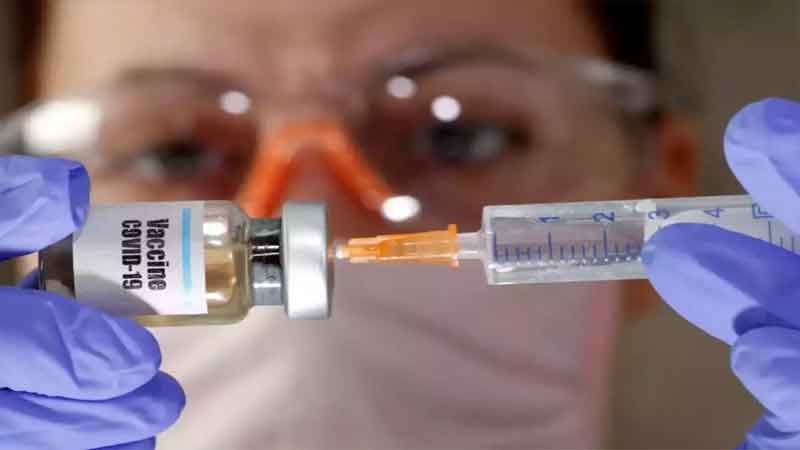 Madhya Pradesh: Government alert on Corona's fake vaccine supply convicts will get life imprisonment