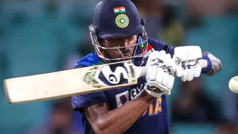 Pandya-Jadeja pair created history Broke 21 year old record know what was it