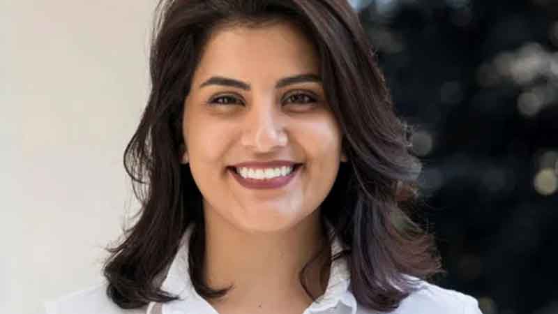 Saudi Arabia: 6-year jail for activist demanding women's rights