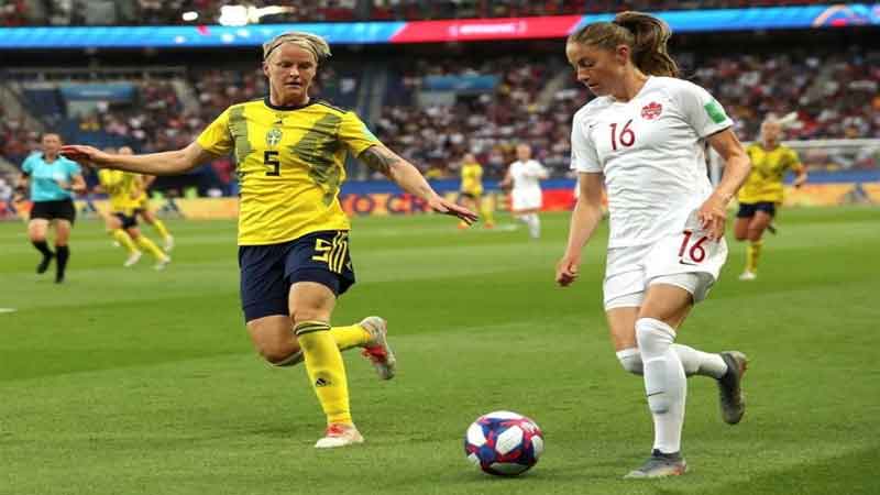 FIFA Announces Women's World Cup Quota of 32 Teams