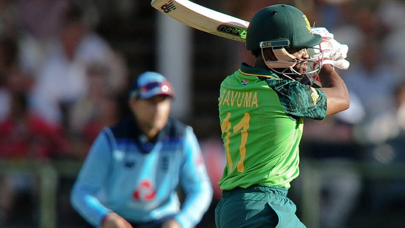 Corono's havoc on international cricket England-South Africa ODI series canceled