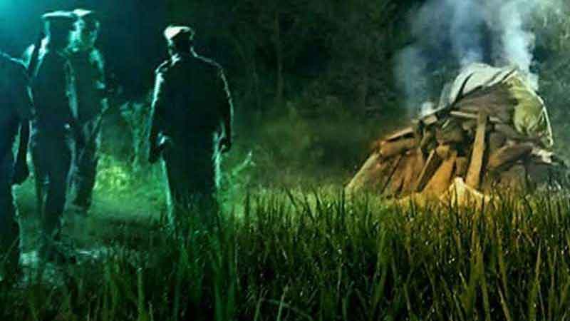 CBI files charge sheet in Hathras case gangrape and murder charges on all four accused