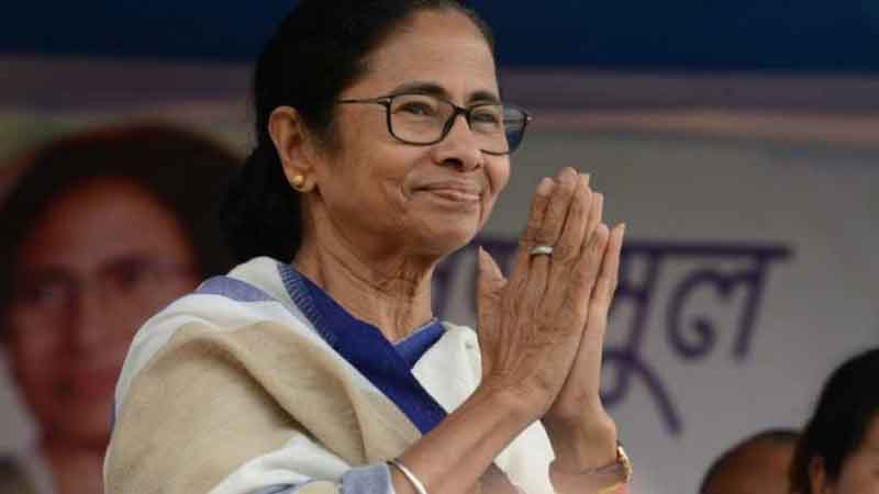 Mamta government's big gift announced three percent increase in DA of government employees