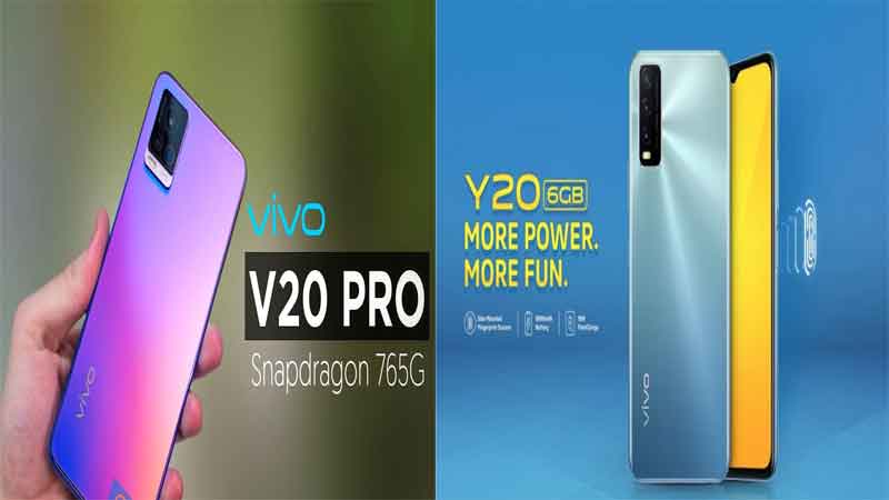 Christmas offers: big discounts on Vivo's V and Y series smartphones 80% assured buyback
