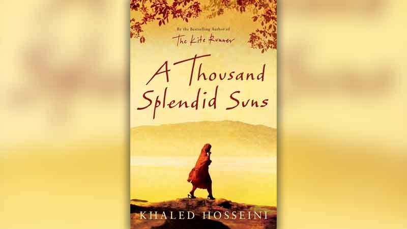 A Thousand Splendid Sons: The Story of Afghan Women's Struggle
