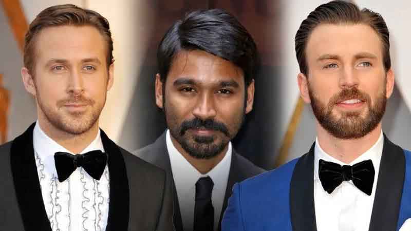 Dhanush doing film with Captain America will be seen in this 1500 million Hollywood movie