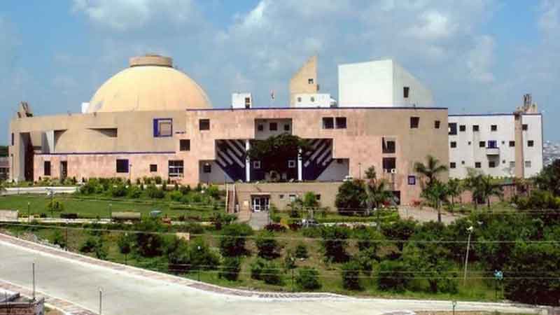 MP: Preparing to attend the assembly session from home MLAs will be able to participate in the session by taking access to the mobile