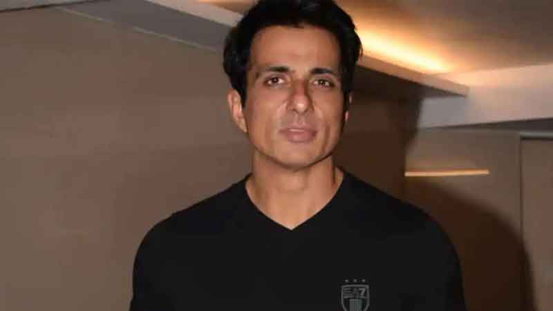 Sonu Sood supported the farmers, tweeting and saying - farmer is… so are we