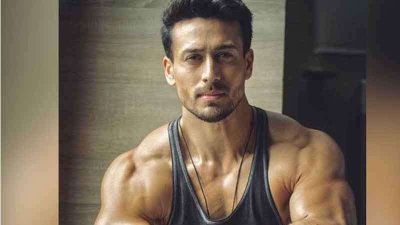 Tiger Shroff gets marriage proposal see actor's winning response here