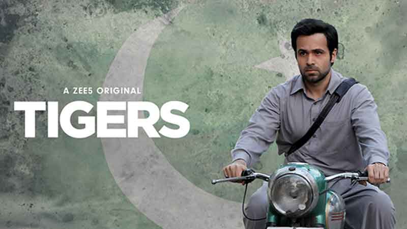 Emraan Hashmi in the Oscar-winning director's film, see Sunday on end pictures