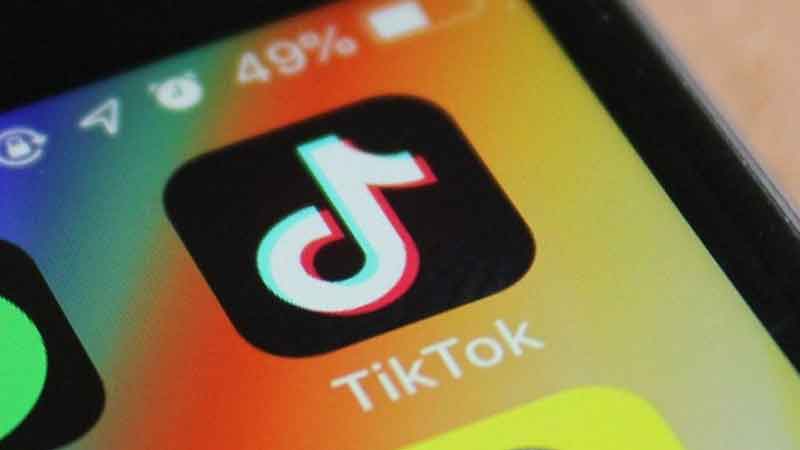 Banned Tick Talk becomes number one app in India surpassed Facebook highest download