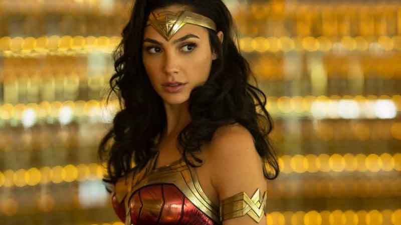 Even in Corona era 'Wonder Woman 1984' did wonders at the box office