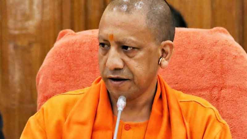 Yogi Adityanath said - unlimited possibilities in UP: We are neither snatching any investment nor hindering anyone's development
