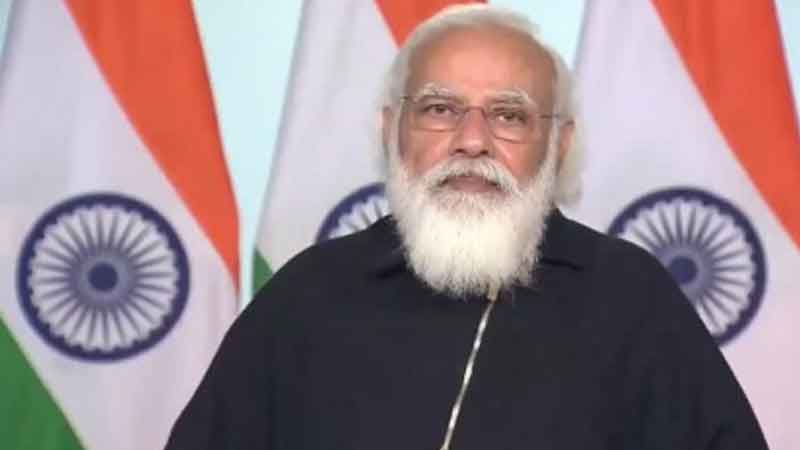 Prime Minister Narendra Modi to address National Metrology Conclave today