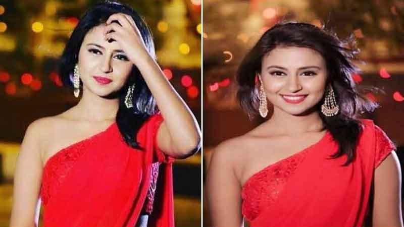 Death of Kannada actress Jayashree Ramaiya: body found hanging on the noose was a victim of depression for a long time.