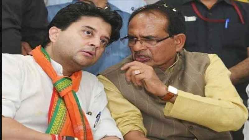 The number of SC-ST and OBC will be more in BJP's state executive Scindia camp will also adjust