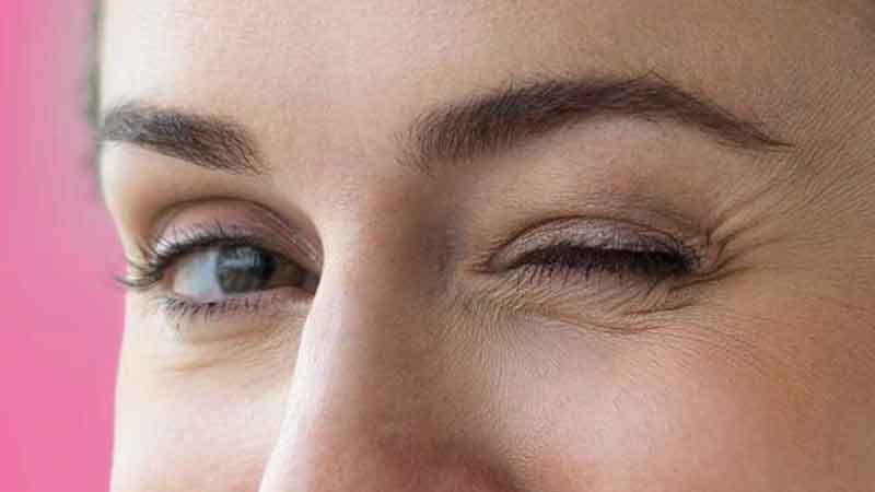 Eye flare is not inauspicious know the real reason