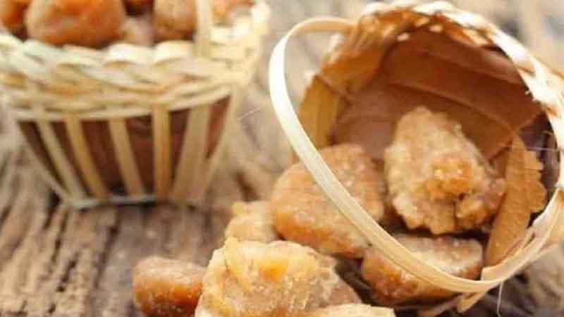 Natural sweets: know the benefits of eating jaggery get rid of these troubles