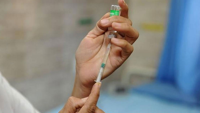 China is not digesting India's vaccine diplomacy questions raised through Global Times