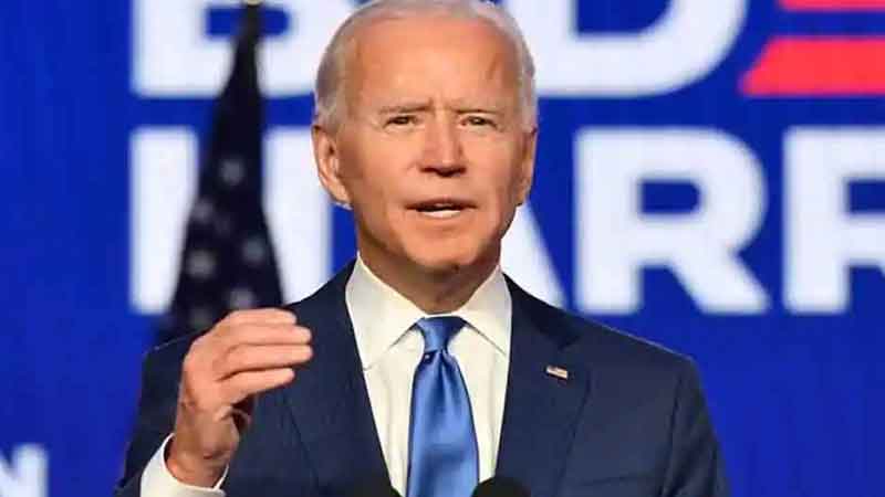 Biden reverses Trump's decisions as president will bring bill to grant citizenship to 5 lakh Indians